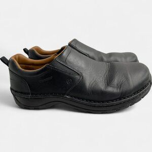 Red Wing 6700 Leather Steel Toe Work Shoes Slip Resistant Men's 12 EE Wide